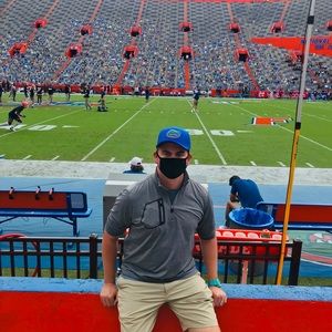 Meet your Posher, James